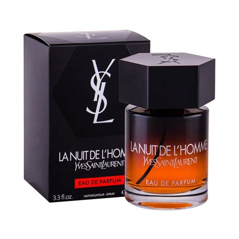 1 yves saint laurent la nuit de l'homme le parfum|l homme yvessaintlaurent le parfum.